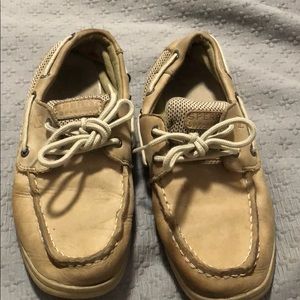 Sperries